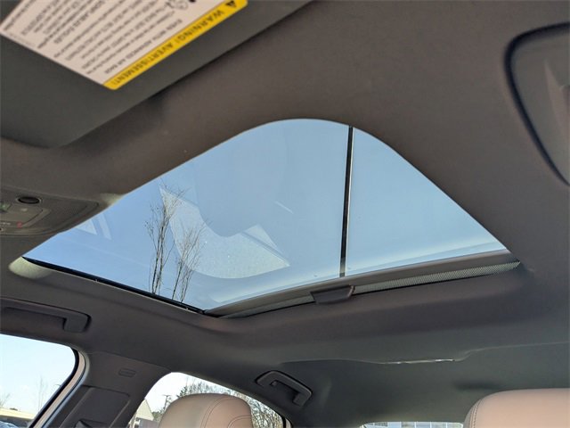 Used 2024 Audi A3 2.0T Premium image 19