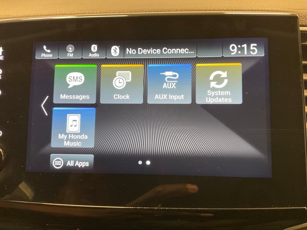 Used 2022 Honda Pilot EX-L image 23
