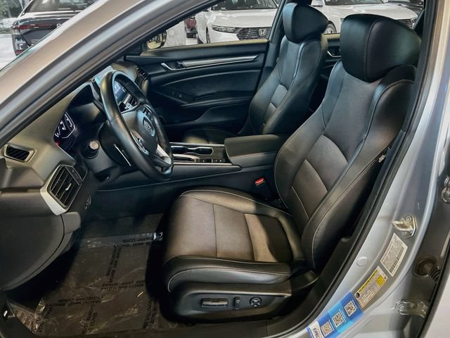 Used 2021 Honda Accord Sport image 10