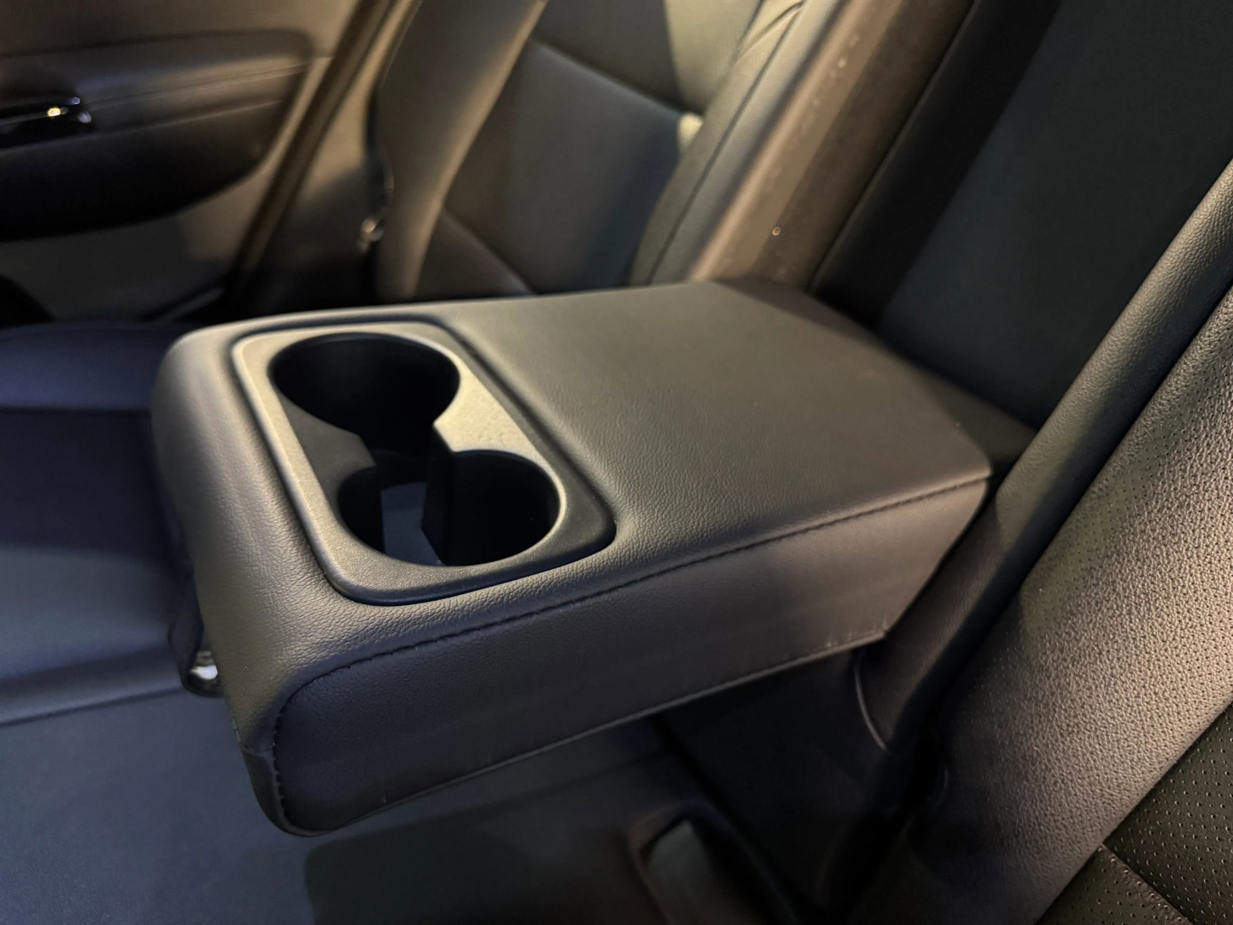 Used 2020 Kia Sportage S w/ S Premium Package image 23