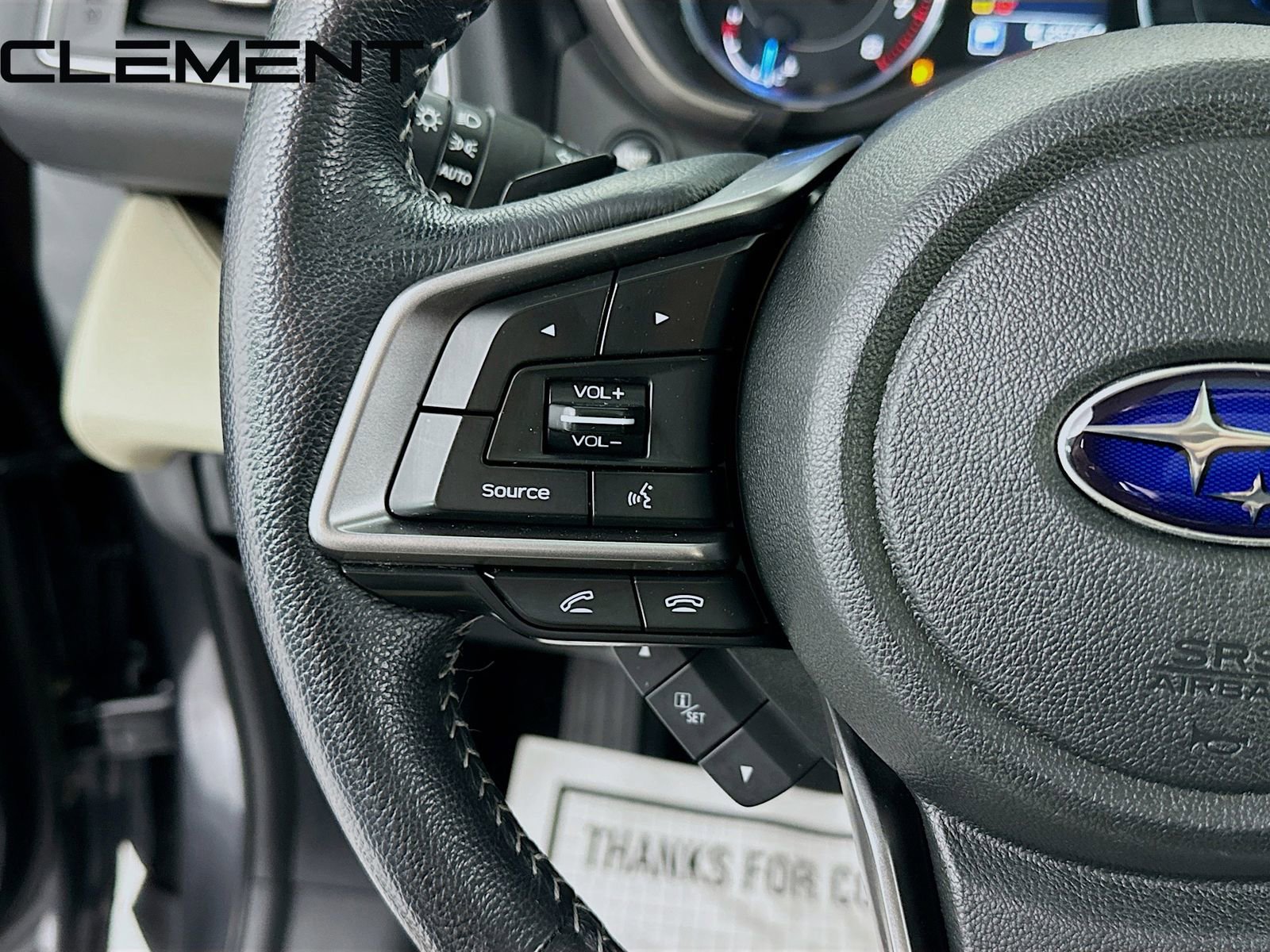 Used 2021 Subaru Ascent Limited w/ Technology Package image 15