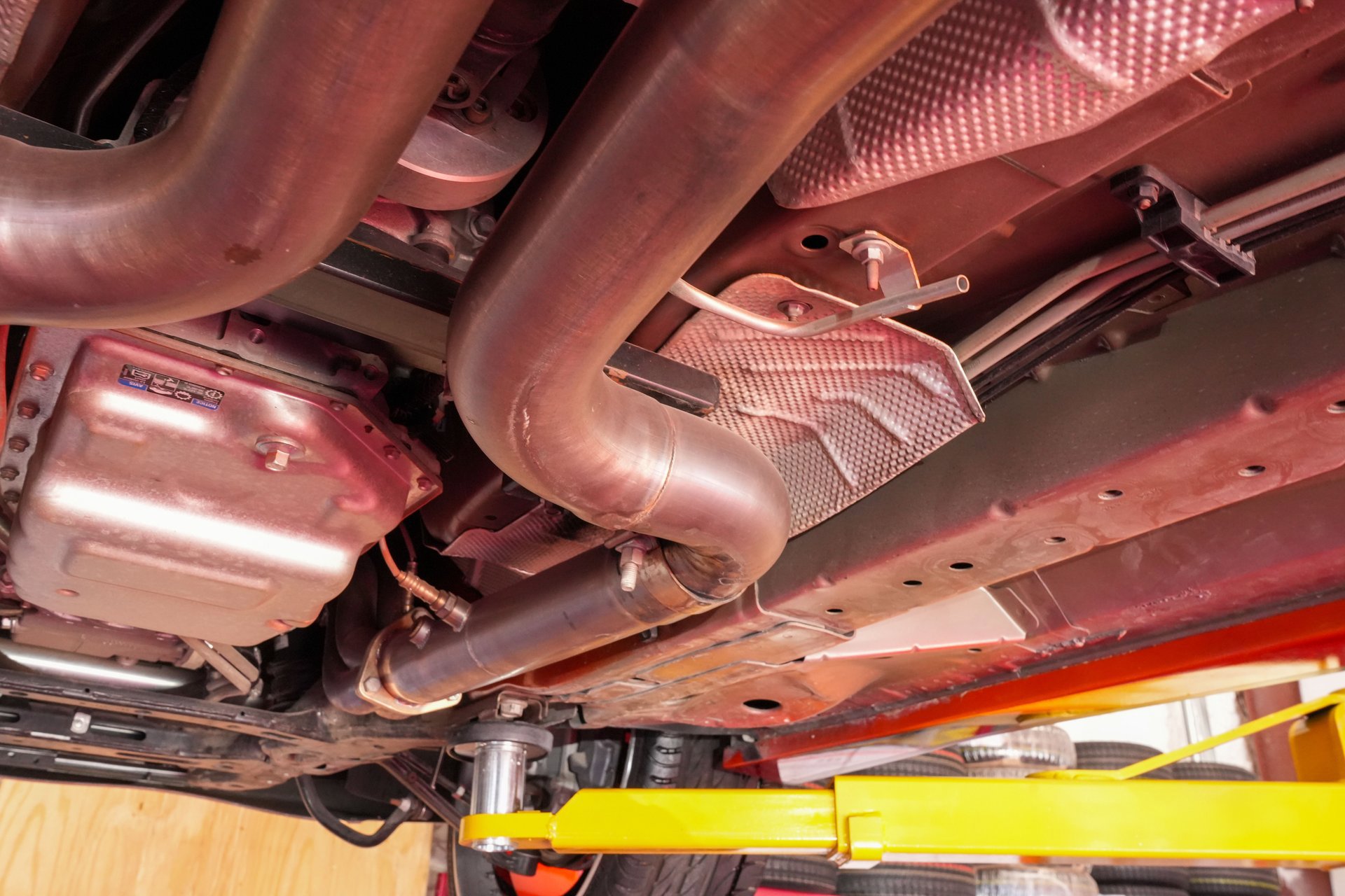 Used 2011 Chevrolet Camaro SS w/ RS Package RWD image 35