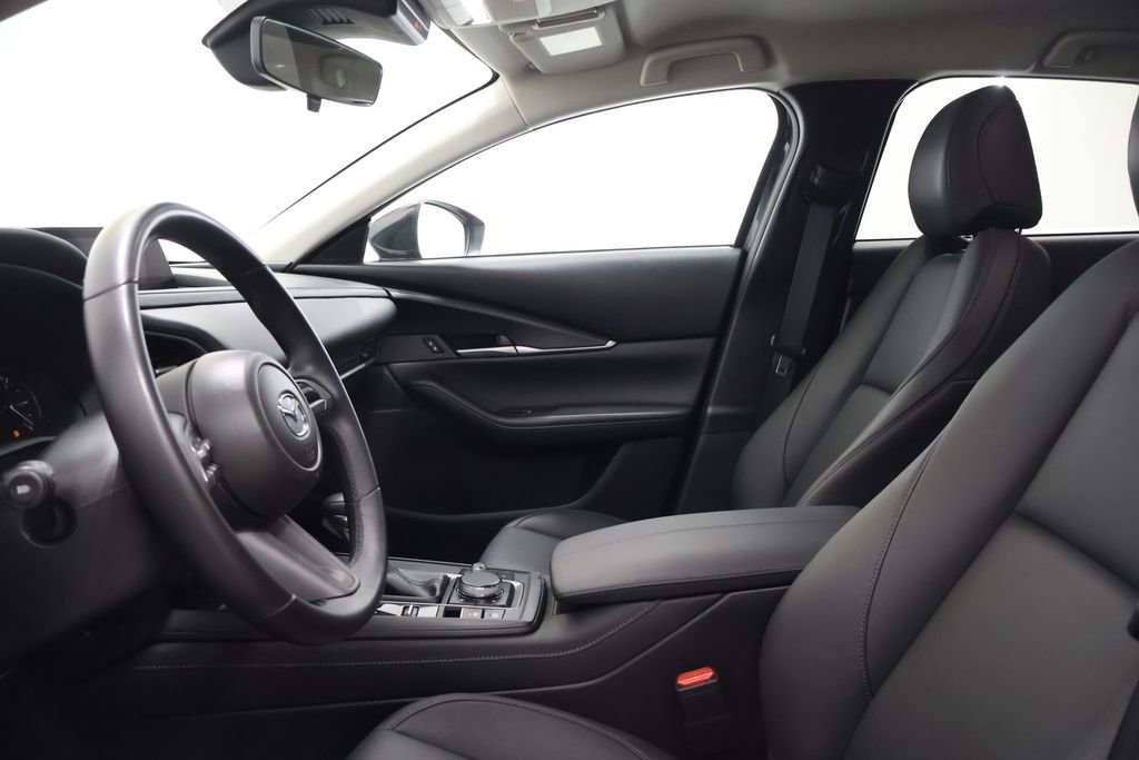 Used 2023 MAZDA CX-30 AWD 2.5 S w/ Select Package image 13