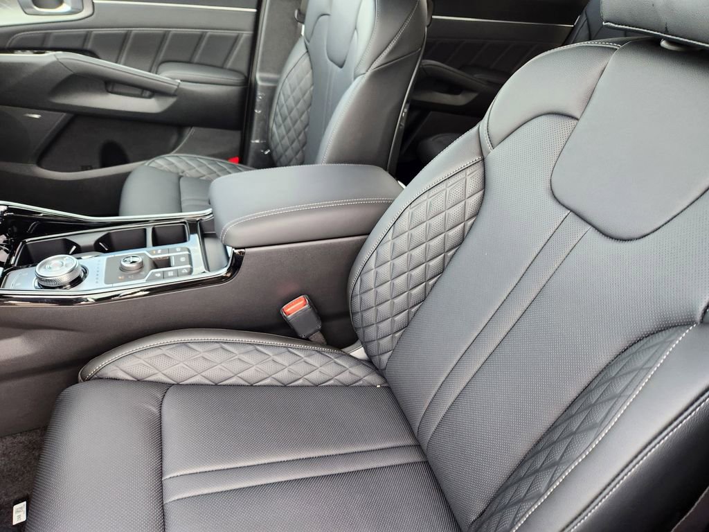 New 2026 Kia Sorento SX Prestige image 8