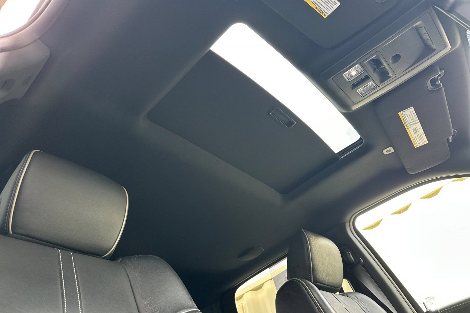 Used 2017 RAM 1500 Limited AWD/4WD image 13