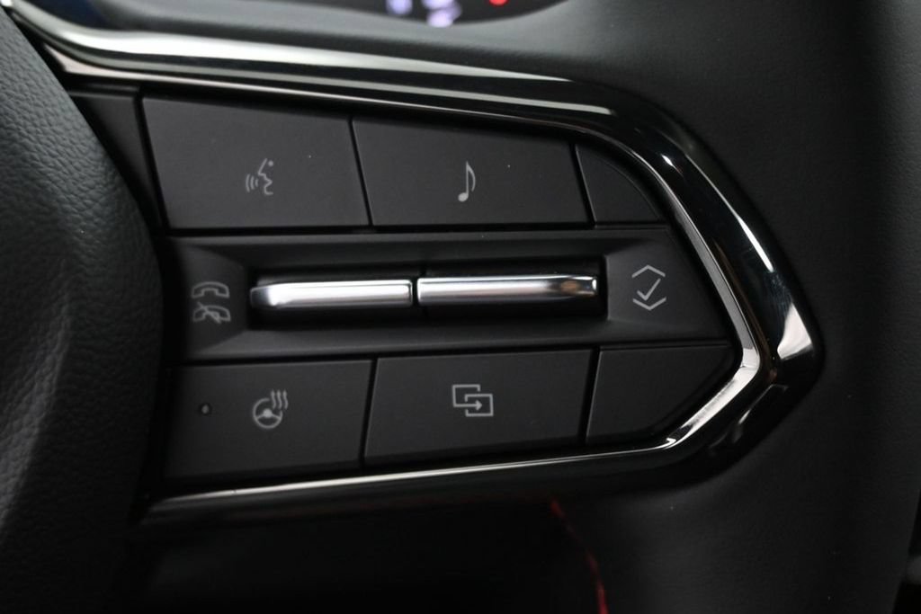 New 2026 Chevrolet Equinox EV RS w/ Convenience Package II FWD image 17
