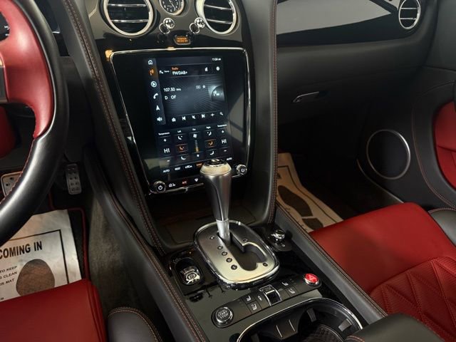 Used 2015 Bentley Continental GT V8 S image 27