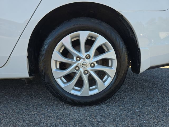 Used 2019 Nissan Sentra SV FWD image 37