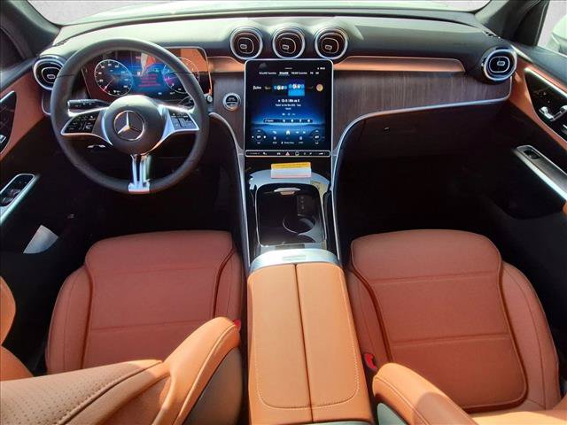 New 2027 Mercedes-Benz GLC 300 image 13