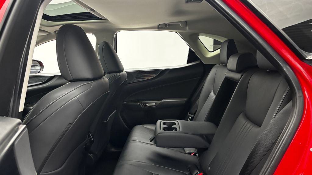 Used 2022 Lexus NX 350 AWD image 32
