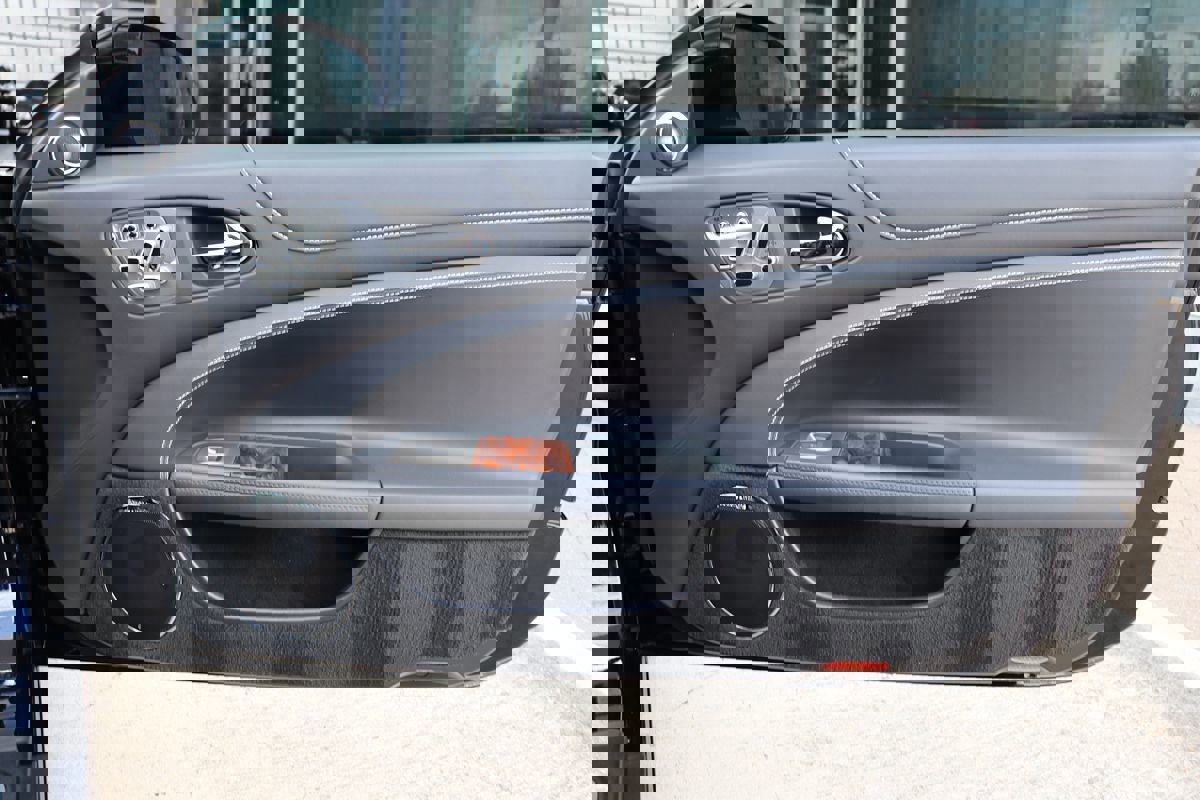 Used 2011 Jaguar XK Coupe image 42