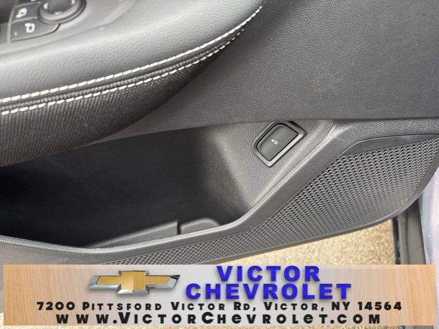 New 2026 Chevrolet Blazer EV LT image 13