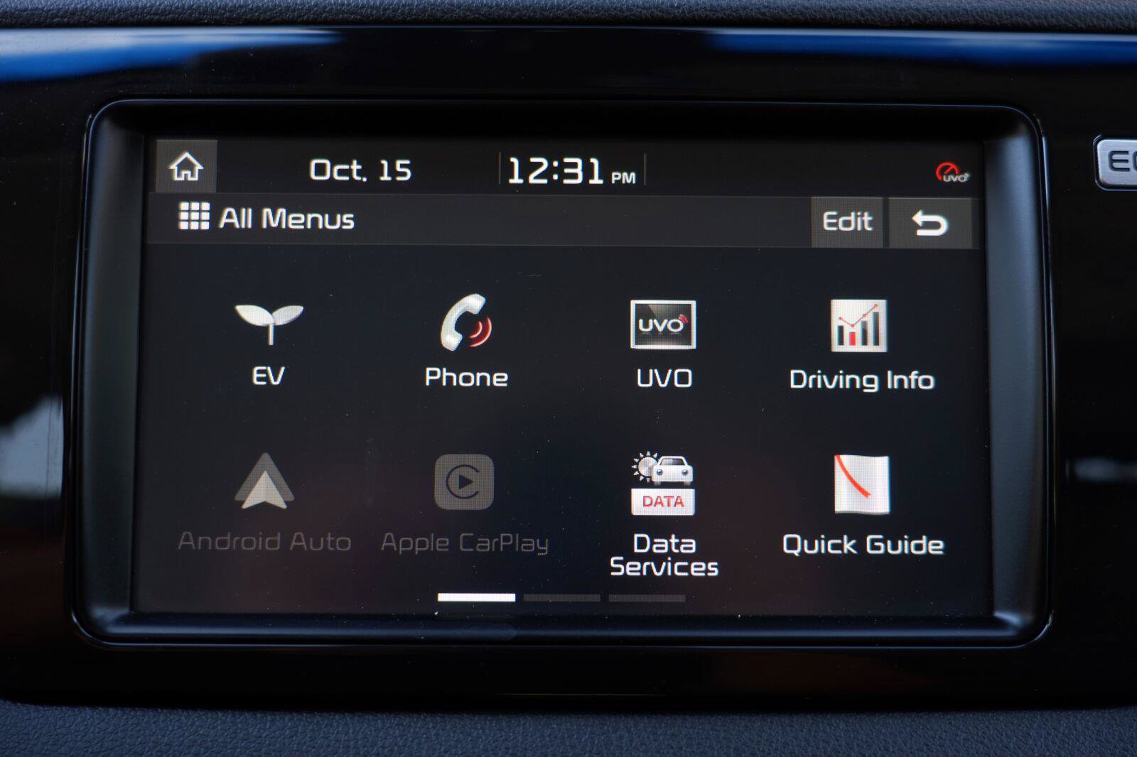 Used 2019 Kia Niro EX Premium FWD image 28