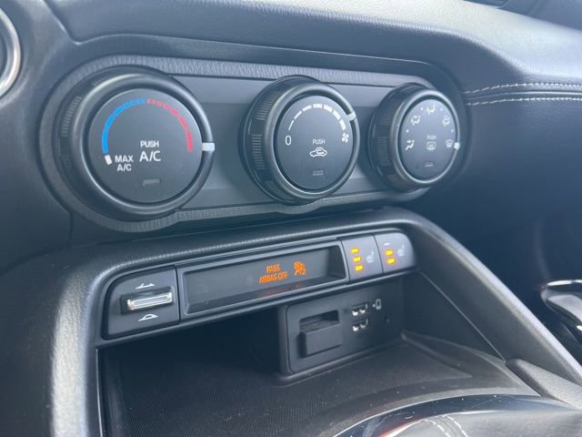 Certified 2021 MAZDA MX-5 Miata RF Club image 17