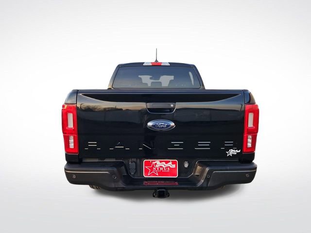 Used 2020 Ford Ranger XLT w/ Equipment Group 301A Mid AWD/4WD image 8