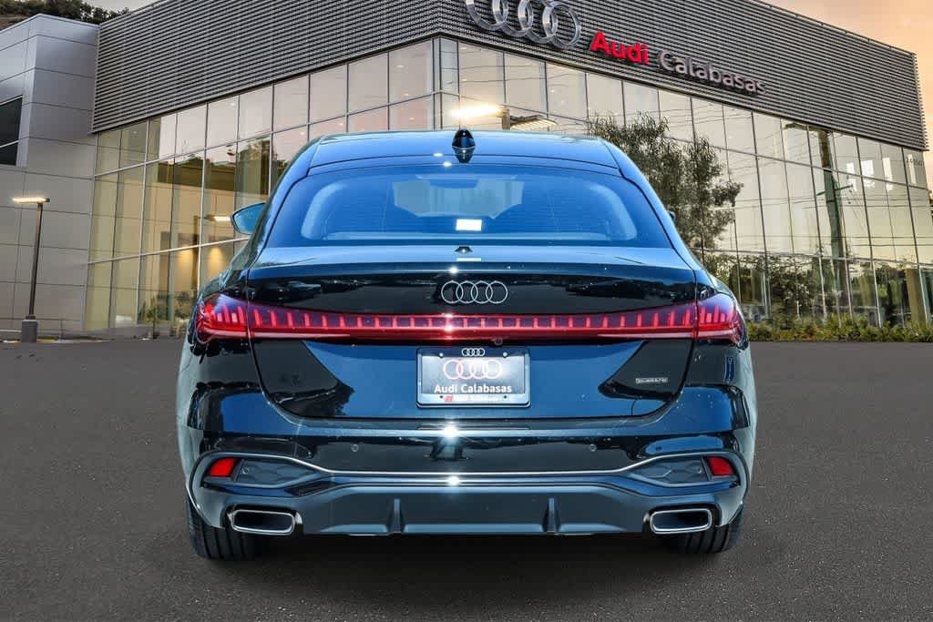 New 2026 Audi A5 Premium Plus AWD/4WD image 5