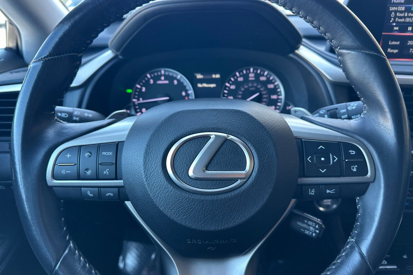 Used 2021 Lexus RX 350 FWD w/ Accessory Package image 23