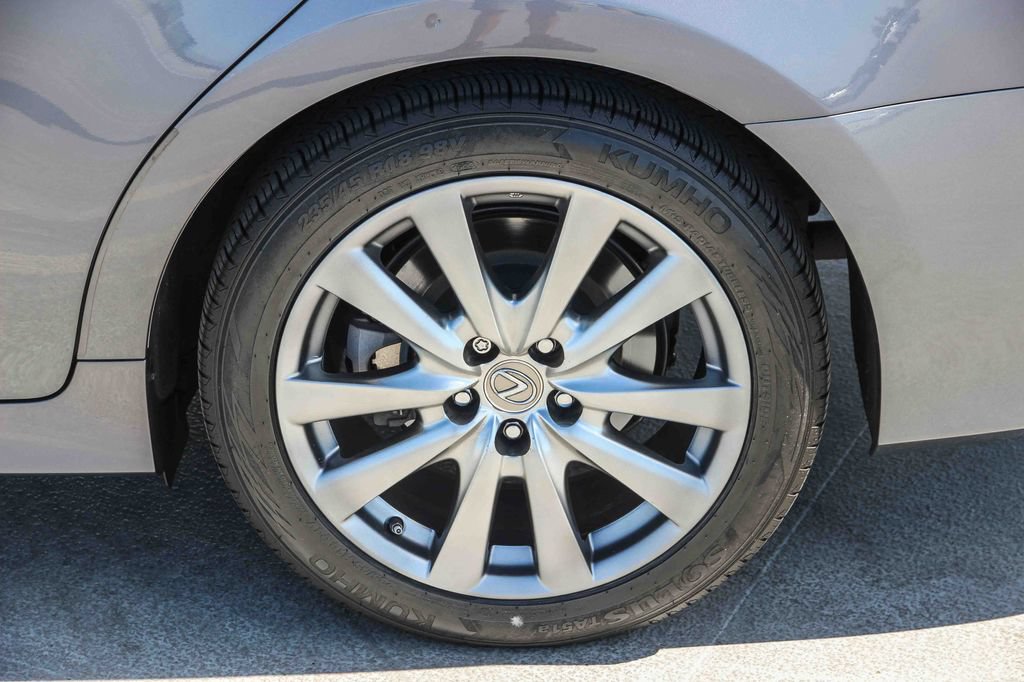 Used 2013 Lexus GS 350 w/ Premium Pkg RWD image 11