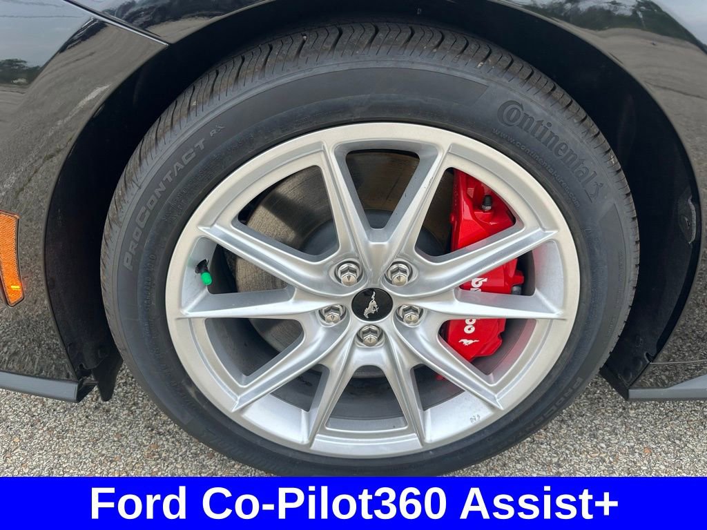 New 2024 Ford Mustang GT Premium image 7