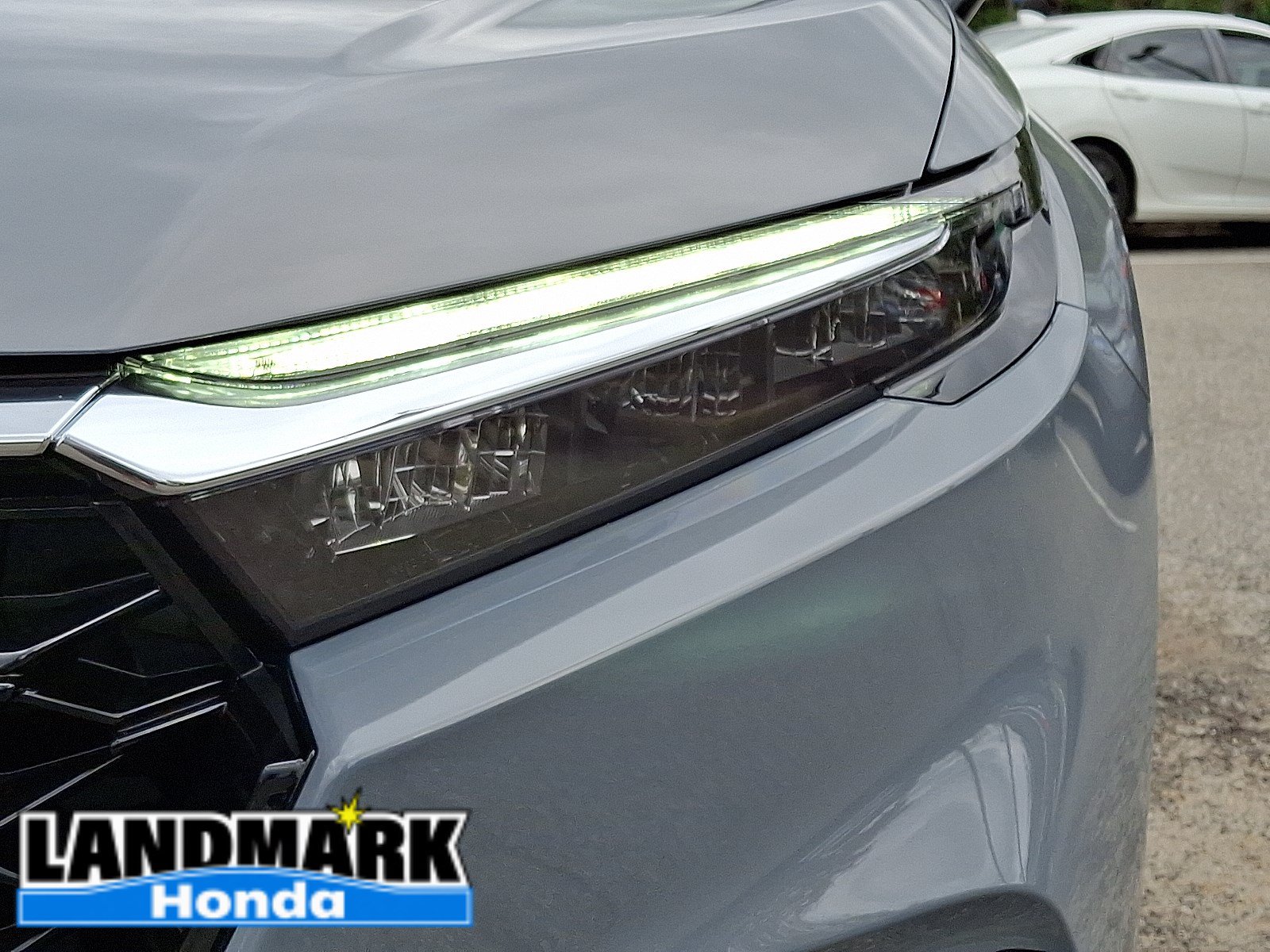 New 2027 Honda CR-V EX-L image 6