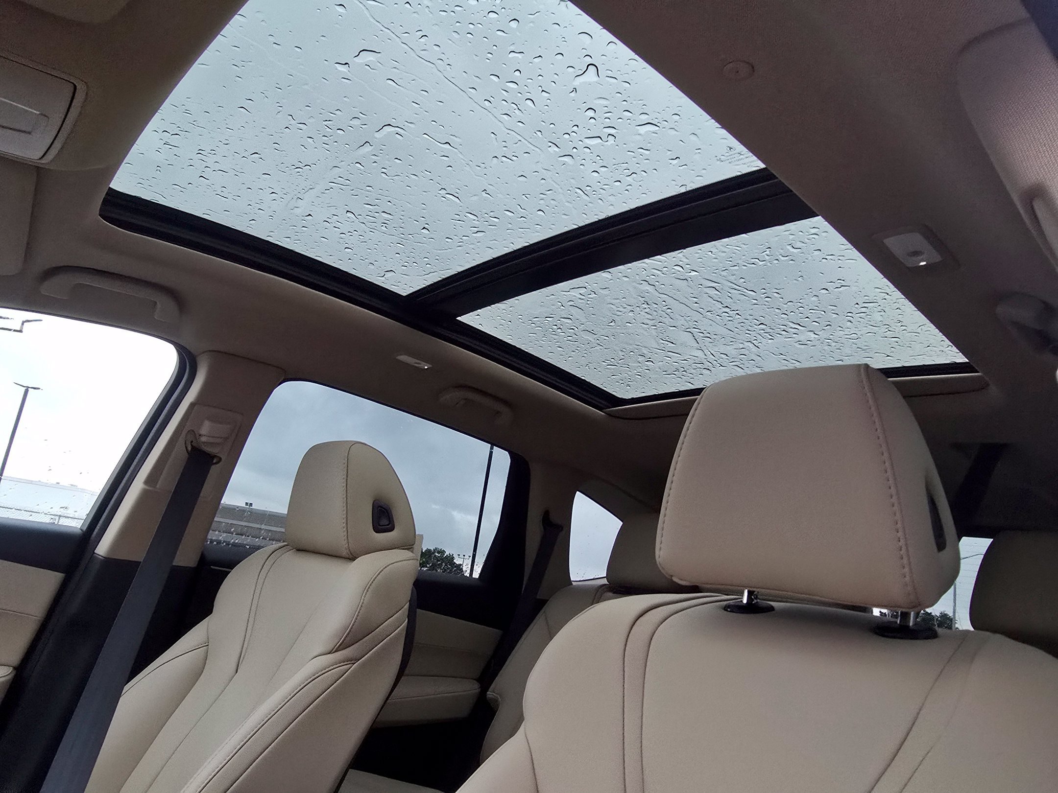 New 2026 Acura MDX SH-AWD image 15