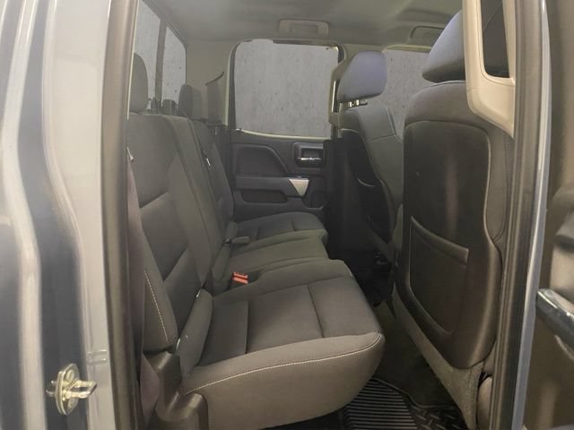 Used 2015 Chevrolet Silverado 1500 LT w/ All Star Edition AWD/4WD image 23