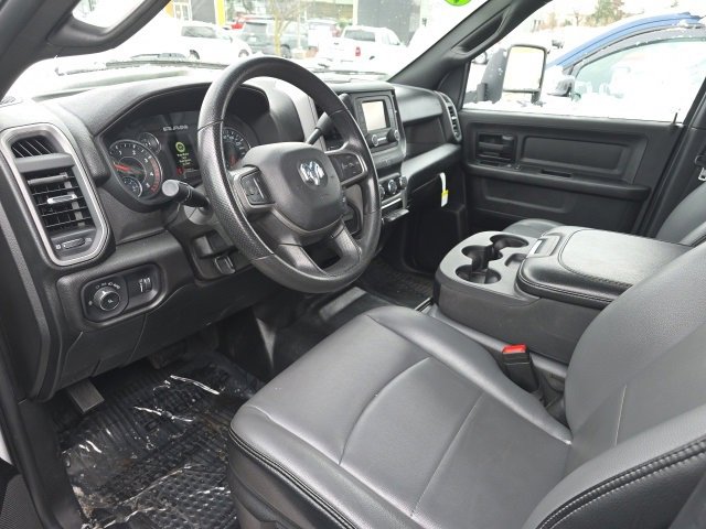 Certified 2024 RAM 3500 Tradesman image 10