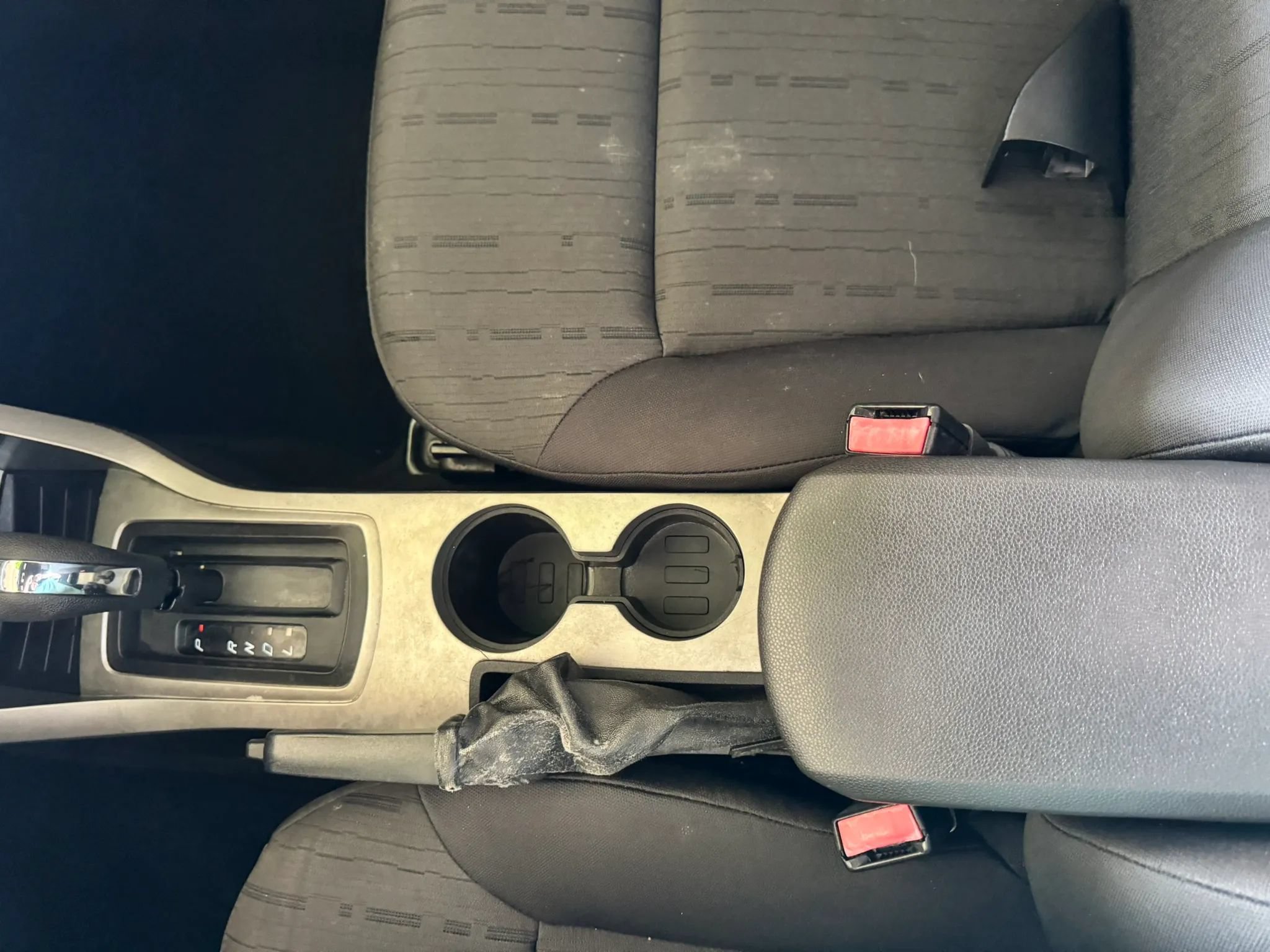 Used 2011 Ford Focus SE w/ 201A Rapid Spec Order Code FWD image 15
