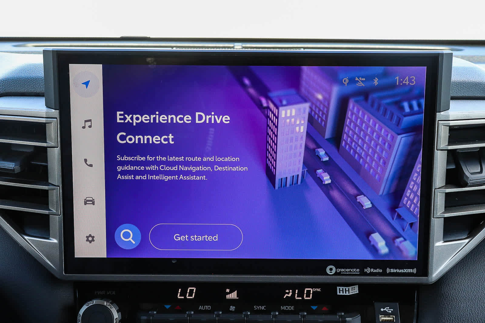 Used 2023 Toyota Tundra Limited image 16