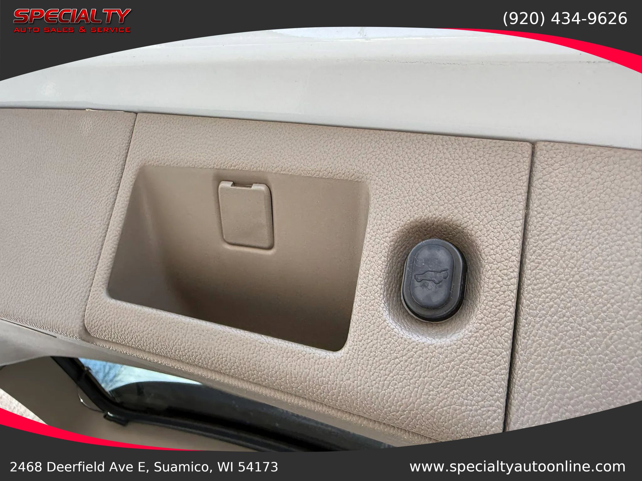 Used 2015 Chevrolet Tahoe LTZ w/ Max Trailering Package AWD/4WD image 25