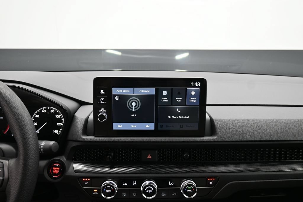 New 2026 Honda CR-V EX image 42
