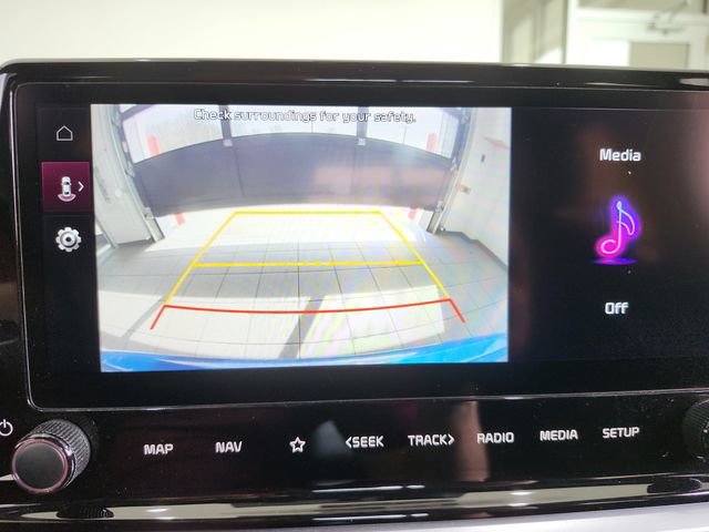 Certified 2023 Kia Forte GT-Line image 13