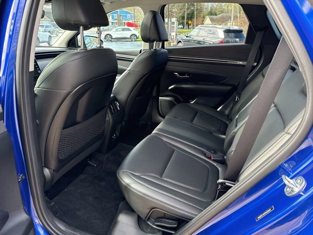 Certified 2023 Hyundai Tucson SEL w/ Convenience Package image 17