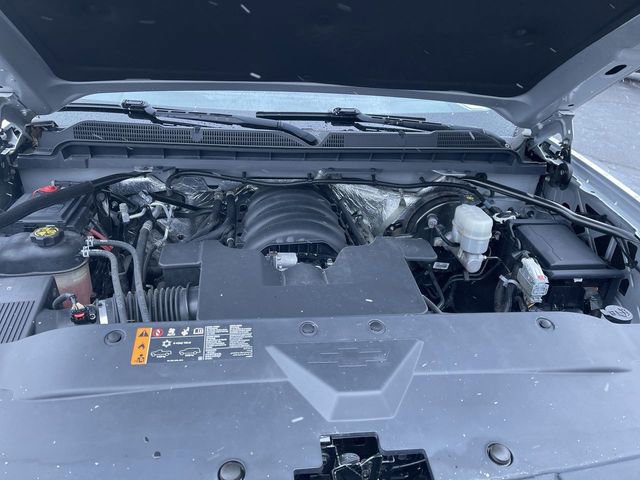 Used 2018 Chevrolet Silverado 1500 LT w/ All Star Edition image 26