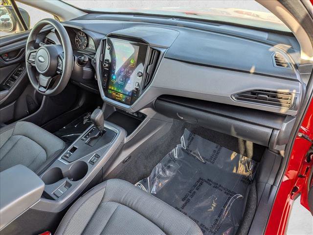 Used 2024 Subaru Crosstrek 2.0i Premium AWD/4WD image 18