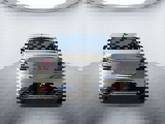 New 2026 Genesis G70 2.5T image 4