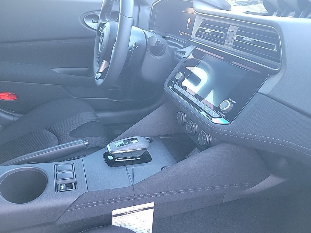 New 2026 Nissan Z Sport w/ Floor Mat Package RWD image 41