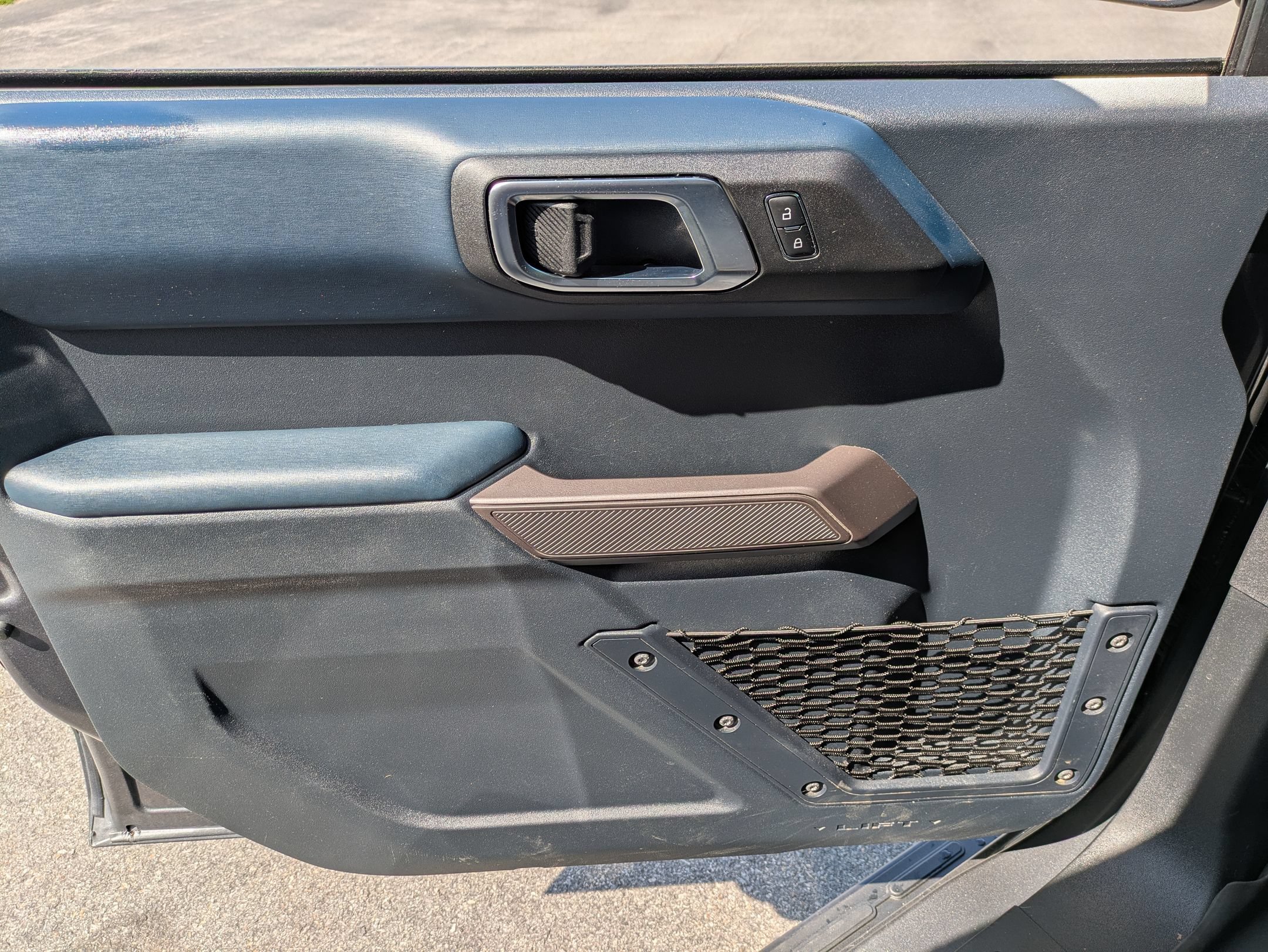 Certified 2023 Ford Bronco Outer Banks AWD/4WD image 6