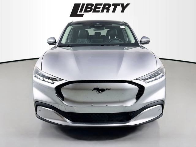 Certified 2021 Ford Mustang Mach-E Select w/ Comfort/Appearance Package video 2