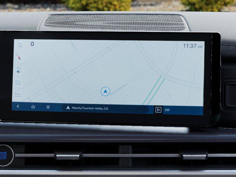 New 2026 Hyundai Santa Fe XRT AWD/4WD image 13