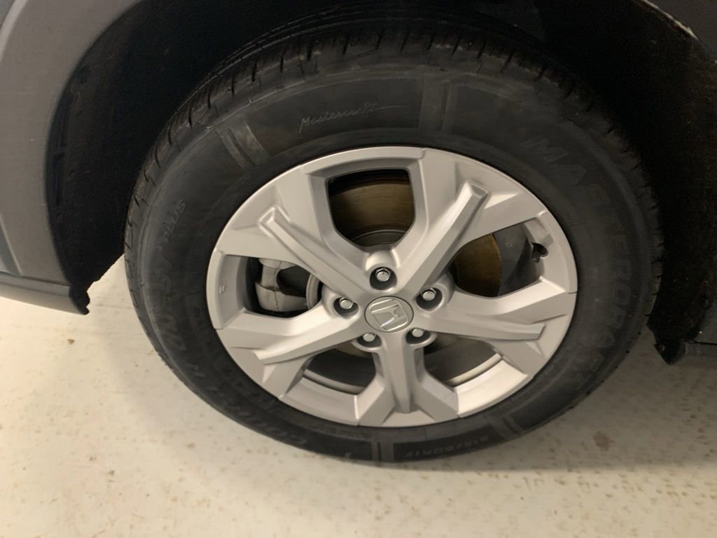 Used 2023 Honda HR-V LX image 11