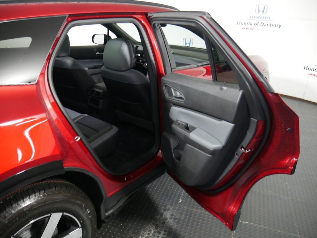 New 2026 Honda Prologue Touring image 7