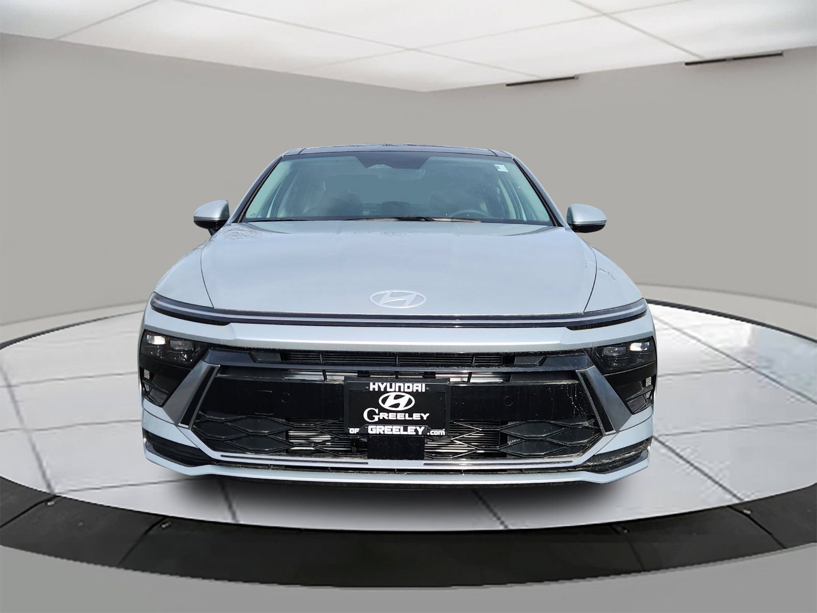Used 2025 Hyundai Sonata SEL FWD image 8