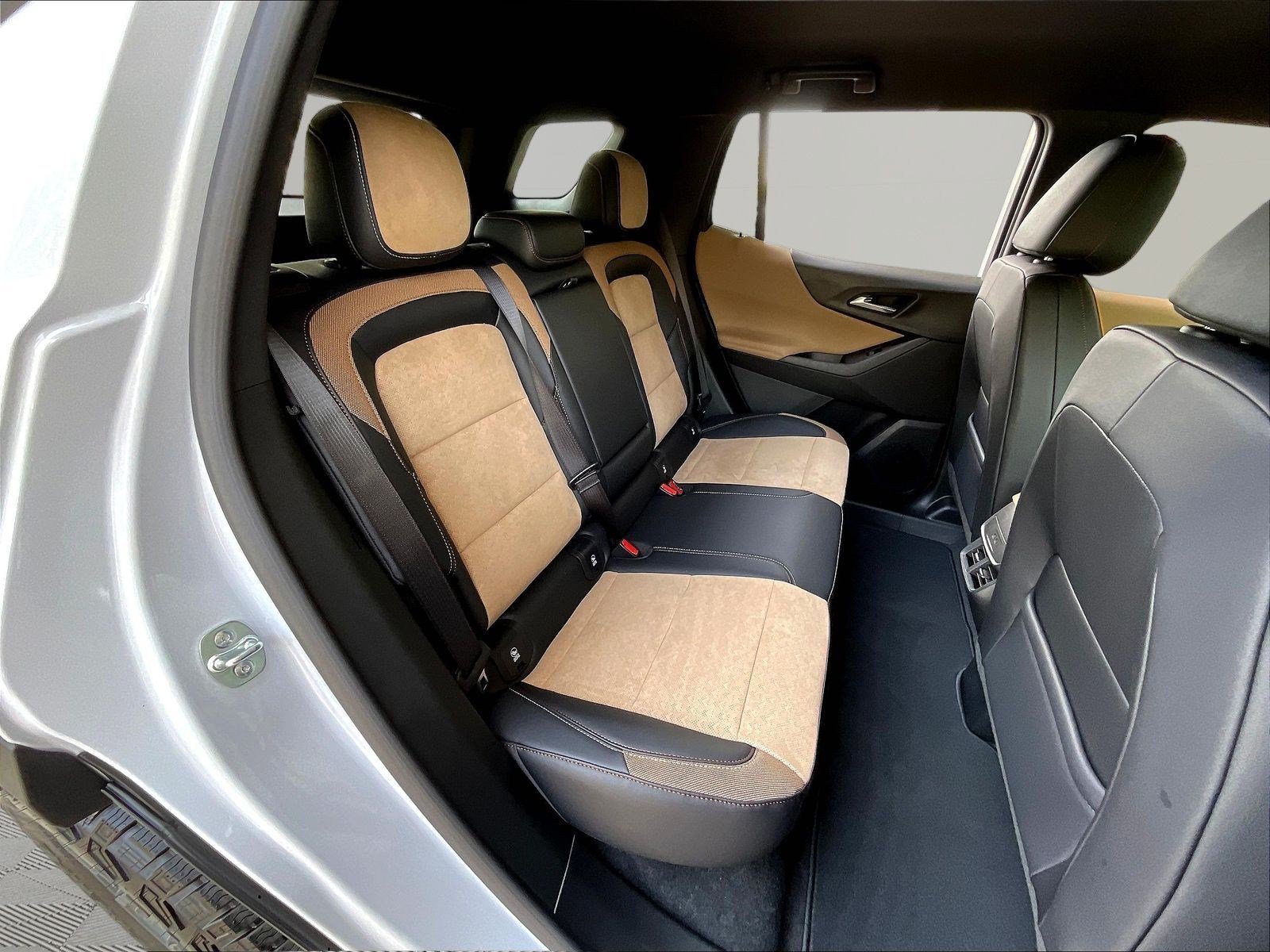 New 2027 Chevrolet Equinox ACTIV AWD/4WD image 20
