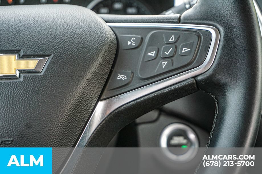 Used 2024 Chevrolet Equinox LT FWD image 29