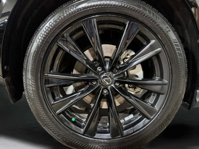 Certified 2024 Lexus NX 350 F Sport image 34