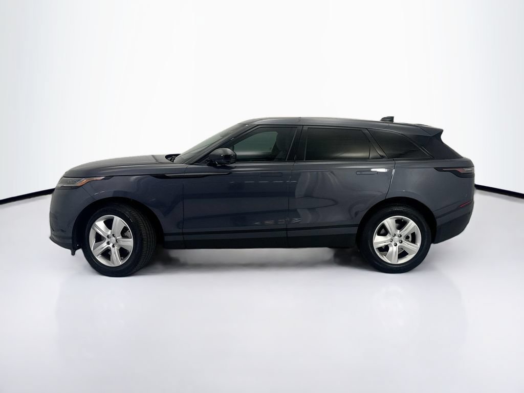 Certified 2026 Land Rover Range Rover Velar S AWD/4WD image 8
