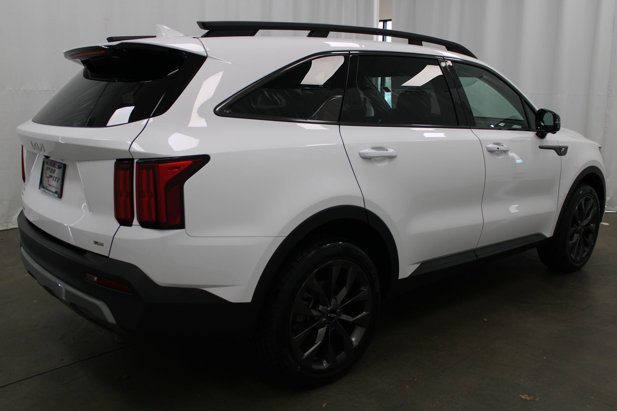 Used 2023 Kia Sorento SX Prestige AWD/4WD image 5