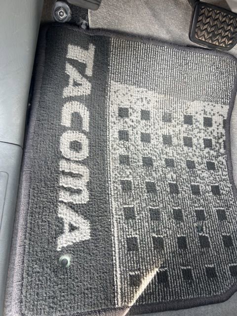 Used 2008 Toyota Tacoma 4x4 Double Cab image 34