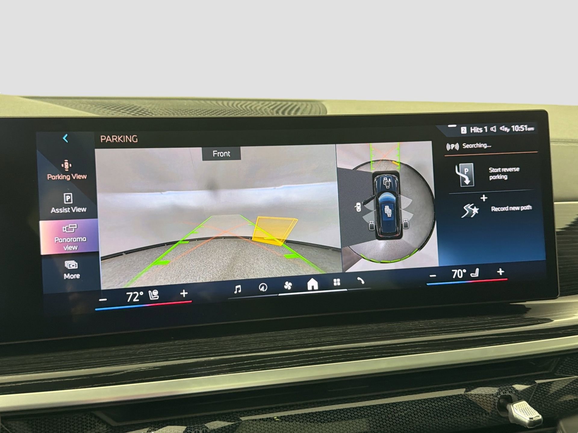 Certified 2024 BMW X5 sDrive40i w/ M Sport Package image 14